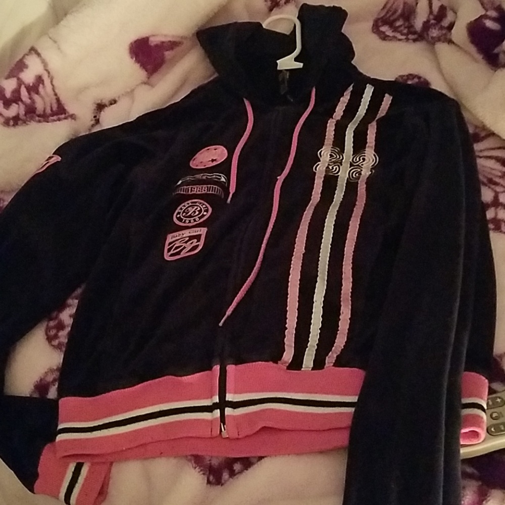 Apollo sweater
